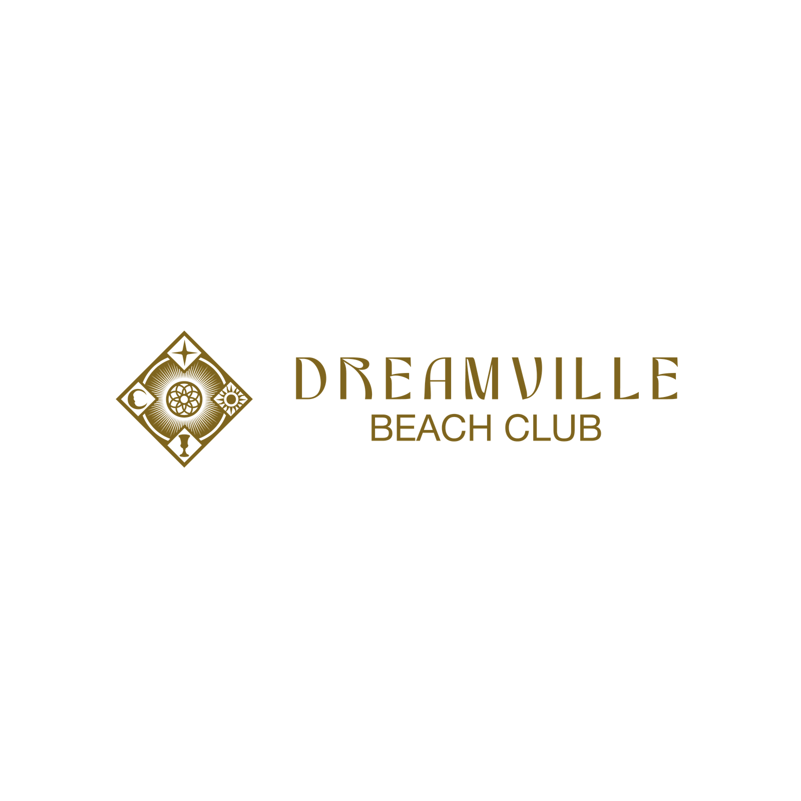 Dreamville Logo
